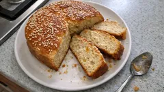 はちみつ×オリーブオイルでしっとり香る「アルトス・キティロン」発酵パンの作り方