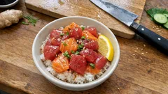 味ぽんで味が決まる：チーズ漬け・海鮮丼・チャーシューまで簡単5レシピ